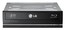 Привод Blu-Ray LG BD-combo CH10LS20 LS черный
