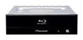 Привод Blu-Ray Pioneer BDR-S05XLB RTL черный