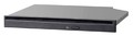 Привод для ноутбука Blu-ray Combo Sony (Optiarc) BC-5640H-01 черный slim slot in