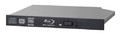 Привод для ноутбуков Blu-Ray Sony (Optiarc) BD-5730S-01 slim черный