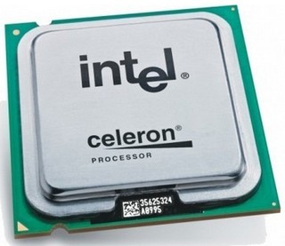 Процессор Intel LGA775 Celeron-347 (3066/533/512К/EM64Т)