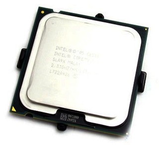 Процессор Intel LGA775 Core 2 Duo-E8400 (3.00/1333/6M) ОЕМ