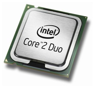 Процессор Intel LGA775 Core 2 Duo-E8600 (3.33/1333/6M) ОЕМ