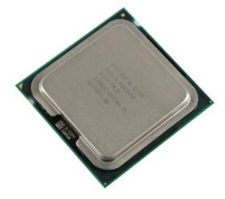 Процессор Intel LGA775 Dual-Core E5800 (3.2/800/2M) ОЕМ