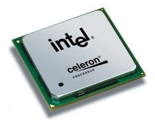 Процессор Intel Original LGA775 Celeron E3400 (2.60/800/1M) (SLGTZ) OEM