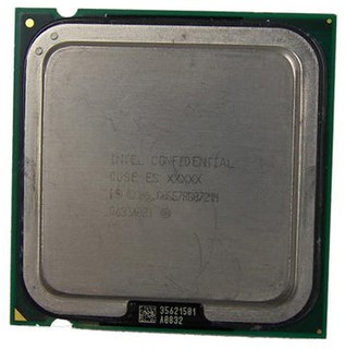 Процессор Intel Original LGA775 Celeron E3500 (2.70/800/1M) (SLGTY) Box