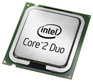 Процессор Intel Original LGA775 Core 2 Duo-E7500 (2.93/1066/3Mb)(SLGTE)OEM