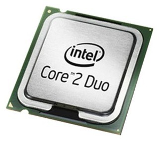Процессор Intel Original LGA775 Core 2 Duo-E8500 (3.16/1333/6M) (SLB9K), ОЕМ
