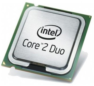 Процессор Intel Original LGA775 Core 2 Duo E7500 (2.93/1066/3M)(SLGTE) Box