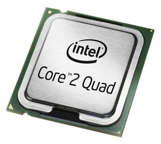Процессор Intel Original LGA775 Core 2 Quad-Q8300 (2.5/1333/4) (SLGUR) OEM