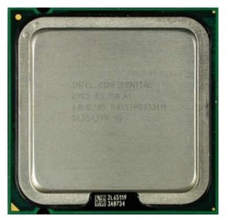 Процессор Intel Original LGA775 Dual-Core E5400 (2.70/800/2M) (SLGTK) ОЕМ