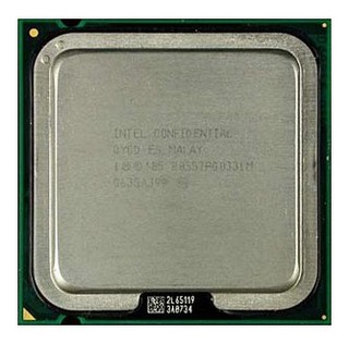 Процессор Intel Original LGA775 Dual-Core E5500 (2.80/800/2M) (SLGTJ) ОЕМ