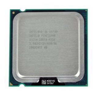 Процессор Intel Original LGA775 Dual Core E5700 (3/800/2M)(SLGTH) Box