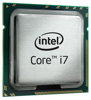 Процессор Intel LGA1366 Core i7-930 (2.80/4.8GT/sec/8Mb)  OEM