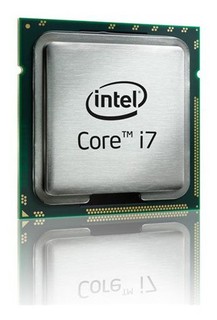 Процессор Intel Original LGA1366 Core i7-930 (2.80/4.8GT/sec/8Mb) (SLBKP) OEM