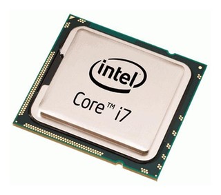 Процессор Intel Original LGA1366 Core i7-960 (3.20/4.8GT/sec/8Mb) (SLBEU) Box
