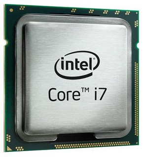 Процессор Intel Original LGA1366 Core i7-980X (3.33/6.4GT/sec/12Mb) (SLBUZ) OEM