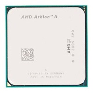 Процессор AMD Athlon II X2 255 AM3 (ADX255OCK23GO) (3.1/2000/2Mb) OEM