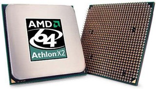 Процессор AMD Athlon II X2 260 AM3 (ADX260OCK23GM) (3.2/2000/2Mb) OEM