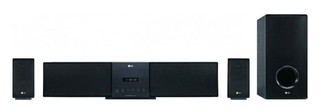 Домашний кинотеатр LG HLT55W