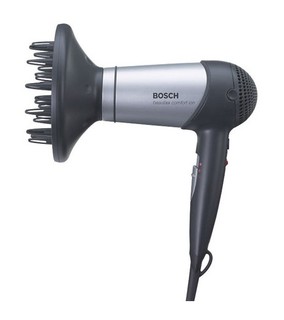 Фен Bosch PHD5560 ион, дифф