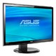 Монитор Asus TFT 23" VG236HE glossy-black 16:9 FullHD (2ms GTG) 100000:1 400cd DVI HDMI 3D