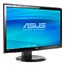 Монитор Asus TFT 23" VG236HE glossy-black 16:9 FullHD (2ms GTG) 100000:1 400cd DVI HDMI 3D
