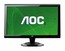 Монитор AOC TFT 23.6" 2436Swa 5ms FullHD стереоколонки
