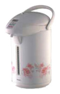 Термопот TOSHIBA PLK-G33TTR(S)