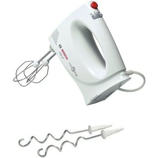 Миксер погружной BOSCH MFQ 3540