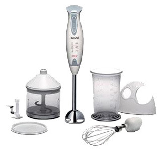 Блендер погружной BOSCH MSM 6700