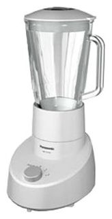 Блендер стационарный PANASONIC MX-151SG1WTQ