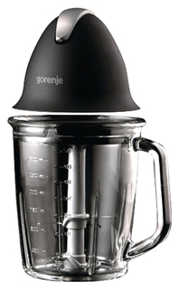 Измельчитель GORENJE SIC 400 B