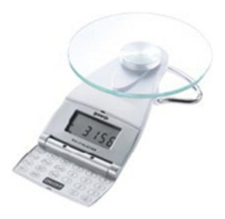 Кухонные весы GORENJE KT 03 NC