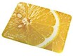 Коврик для лазерной мышки Hama H-52259 Lemon slim