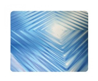 Коврик для мыши  Buro BU-NT/purple 240 х 190 х 1.2 мм