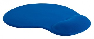 Коврик для Мышки  Pad GEL-07 (Blue)
