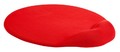 Коврик для Мышки GEL-09 (Red)