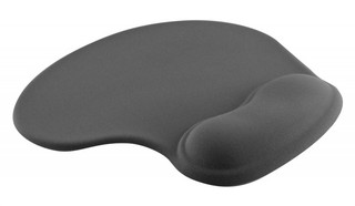 Коврик для Мышки Pad GEL-07 (Gray)