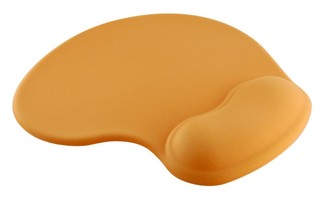 Коврик для Мышки Pad GEL-07 (Orange)