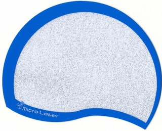 Коврик для оптической мышки Micro Laser plus
