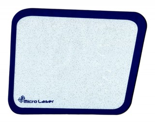 Коврик для оптической мышки Micro Laser PRO большой