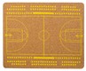 Коврик для мышки PC PET MP-CKB CorkArt (BasketBall)