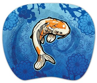 Коврик для мышки PC PET MP-TOM TURBO (Fish)