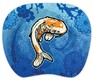 Коврик для мышки PC PET MP-TOM TURBO (Fish)