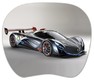 Коврик для мышки PC PET MP-TOM TURBO (Furai)