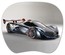 Коврик для мышки PC PET MP-TOM TURBO (Furai)