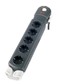 Сетевой фильтр APC P5B-RS SurgeArrest 5 outlets 230V Russia
