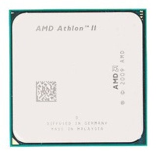 Процессор AMD Athlon II X3 440 AM3 (ADX440WFK32GI) (3.0/2000/1.5Mb) OEM