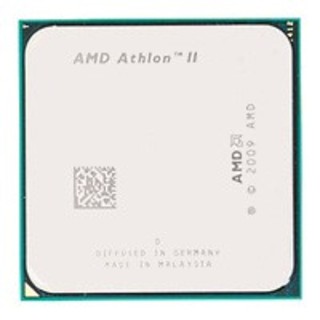 Процессор AMD Athlon II X3 445 AM3 (ADX445WFGMBOX) (3.1/2000/1.5Mb) Box